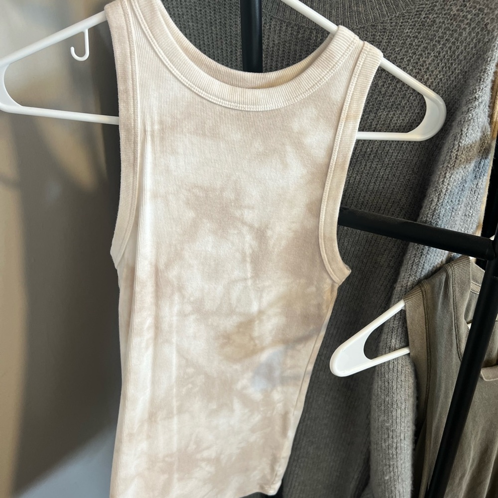 Target tank top